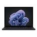 Surface Laptop 6 - 13.5in Touchscreen - Core Ultra 7 165h - 64GB Ram - 1TB SSD - Win11 Pro - Black - Qwertzu Swiss-lux