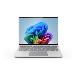 Surface Laptop 7 - 13.8in Touchscreen - Snapdragon X Elite - 32GB Ram - 512GB SSD - Win11 Pro - Platinum - Uk/irel - Qualcomm Adreno