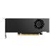 NVIDIA RTX 4000 SFF Ada Generation 20GB GDDR6 4x mDP
