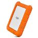 2TB Rugged USB 3.1 Type C - Apple