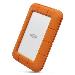 5TB Rugged 2.5in USB-c Rescue 2.5in USB-c (c To A Cable Incl)