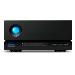 Lacie 1big Dock 16TB Thunderbolt 3 + USB 3.1