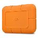 Lacie Rugged SSD 1TB 2.5in USB3.1 Type-c