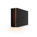 Hard Drive Firecuda Gaming Hub 16TB 3.5in USB 3.2 Gen 1