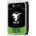 Exos 7e10 2TB 3.5in 7200rpm SAS 512e/4kn