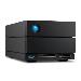Lacie 2big Dock-v2 36TB USB 3.2 Gen 2