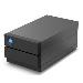 Lacie 2big Raid 40TB USB-c