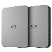 Lacie Mob Drive 1TB USB -c
