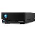 Lacie 1big Dock 24TB Thubolt3 USB 3.1