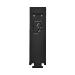 Universal Klip Case 800 Series Black 50 Pack