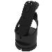 Durascan D720 - Linear Barcode Plus Qr Code Reader - Black Charging Dock