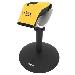 Socketscan S720 - Linear Barcode Qr Code Reader Yellow Charging Stand