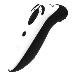 Durascan D720 - Linear Barcode Plus Qr Code Reader White 50 Bulk (no Acc Incl)