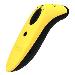 Socketscan S720 - Linear Barcode Qr Code Reader Yellow 50 Bulk