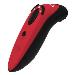 Durascan D720 - Linear Barcode Plus Qr Code Reader Red 50 Bulk (no Acc Incl)