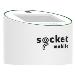Socketscan S320 Universal Qr Code Reader White