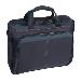 Classic - 15-16in Notebook Clamshell Case - Black