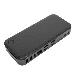 Hybrid Quad 4k Docking Station