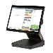 Tcx810e Pos - 15in  - i5 - 8GB Ram - 128GB HDD - Win10 Ltsc 2019 Single