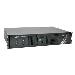 ATS/SWITCHED PDU 7.4KW 32A 230V