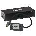 HDMI OVER CAT6 EXTENDER KIT/ 4K 60HZ/ TRANSMITTER AND PIGTAIL RE
