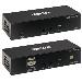 DP OVER CAT6 EXT KIT USB/ 4K/ DP1.2A/ POC/ HDCP 2.2/ 70M