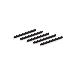 Pen Nibs Black 5-pk For Intuos4