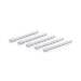 Chisel Felt Nibs 5-pack For Intuos 4