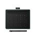 Intuos S Bluetooth Pistachio