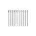 Pen Nibs Felt 10-pack