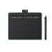 Intuos M Bluetooth Pistachio