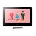 Cintiq Pro 16in UHD 2021 UK