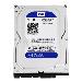 Hard Drive - WD Blue WD10EZEX - 1TB - SATA 6Gb/s - 3.5in - 7200rpm - 64MB Buffer