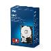 Hard Drive - Network Soho WDBMMA0060HNC - 6TB - SATA 6Gb/s - 3.5in
