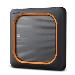 My Passport Wireless SSD 2TB 2.5in USB 3.0 with SD Cardreader