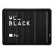 WD_BLACK P10 Game Drive - 5TB - USB 3.2 Gen 1