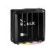 WD_BLACK D50 Game Dock Thunderbolt  3 - 2x Thunderbolt 3 / DP / 2x USB-C / 3x USB-A / Audio In-Out/ GBE - w/o SSD