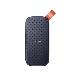 SanDisk Portable SSD - 2TB - USB-C 3.2 Gen 2