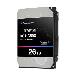 Hard Drive - Ultrastar DC HC590 0F59375 - 26TB - SAS - 3.5in  - SE