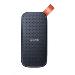SanDisk Portable SSD - 1TB - USB-C 3.2 Gen 2