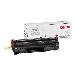 Black Toner Cartridge like HP 35A / 36A / 85A for