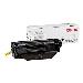 Black Toner Cartridge like HP 12A for LaserJet 101