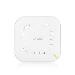 Nwa50ax - 802.11ax (Wi-Fi 6) Dual-radio Poe Access Point