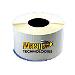 Printer Labels Direct Thermal Quad Pk 1.25in X 1.0in / 5in Od (633808402686)