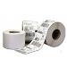 Printer Labels Thermal Transfer Quad Pk 1.25in X 1.0in / 5in Od (633808402488)