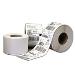 WPL205 305 DIRECT THERMAL QUD PACK 1.5IN X 1.0IN LABELS 5INOD