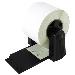 Printer Labels Direct Thermal Quad Pk 2.25in X 0.75in / 5in Od (633808402716)