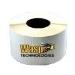 WPL600. 606. 608 610 DIRECT THERMAL QUAD PACK 2.0IN X 1.0IN