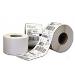 Wasp Wpl305 2.1875in X 0.5in Jewelery Label Direct Thermal Poly 2500 Low Profiler