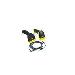 Wcs 3900-wlr8900 Cable Ps/2